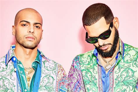 the martinez brothers ibiza.